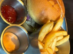 -blue frog蓝蛙(长泰广场店)