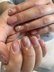 -手艺人不办卡美甲美睫