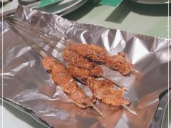 -福宝漠北·牛羊肉(广埠屯店)