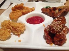 -必胜客(龙湾万达店)