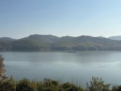 -天目湖涵田度假村