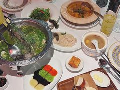 -狮拾久·现代新加坡料理(福田COCO Park店)