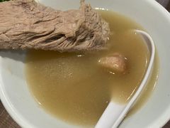 -松發肉骨茶(牛车水店)