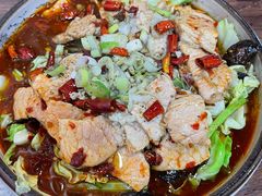 -翟氏天天小吃(上东街区店)