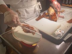 -秀儿四九城·新京菜(亚运村鸟巢店)