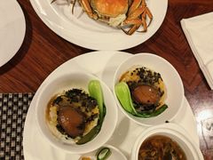 -温州王朝大酒店-自助餐厅