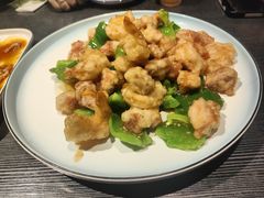 -华竹饭店(中央大街店)