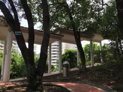 -广州七星岗古海岸遗址科学公园