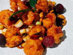 -宏达宴老菜馆(群力第四大道店)