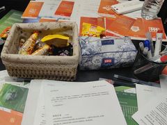 -剧狐剧本杀(徐汇1号店)