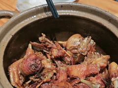 -斯丹姜母鸭·古法干香(田安南路店)