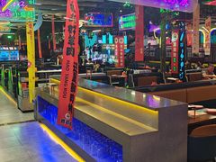 -路边边.炒菜烧烤.音乐餐厅(良乡长虹店)