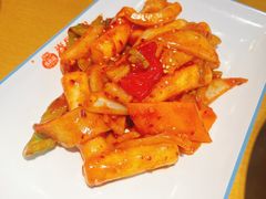 -韩香福脊骨汤锅(上杭路店)