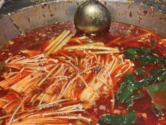 -小饕荟雅安贡椒鱼鲜馆(广福桥店)
