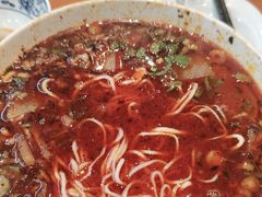 -德元兰州纯汤牛肉面(龙阳路店)