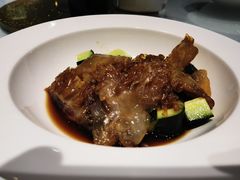 -老洋房花园饭店(绍兴路店)