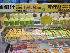 -广隆蛋挞王(农讲所店)