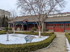 -金州副都统衙门博物馆