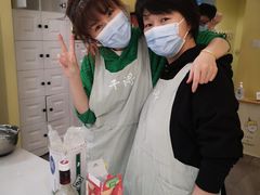 -千浔一暖DIY蛋糕烘焙(人民大学店)