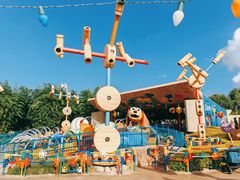 -上海迪士尼度假区