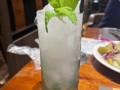 -食间牛排(湖西路店)