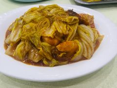-奥华餐厅·老张记(台基厂店)