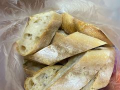 法棍-81BAKERY(大学路店)