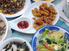 -40号厦门海鲜大排档(中山路店)