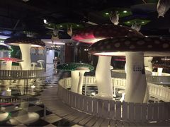 -H次元沉浸剧情密室(街道口店)