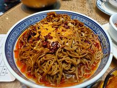 -独秀小吃(蓝田店)