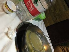 -陈记一牛火锅江宁店(金盛路店)