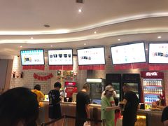 -百丽宫影城(CGS激光苏宁广场店)