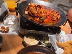 -KimPro 辛普乐概念韩餐