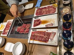 -焼肉ライク·烧肉LIKE(万菱汇店)