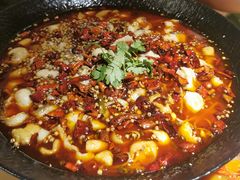 -泥糊破店小酒馆·团建聚餐(南京西路店)