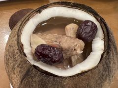 -大唐靓汤江门私房菜(景田店)
