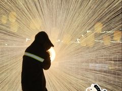 -磁器口古镇