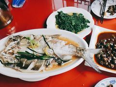 -长廊饭店(锦溪古镇店)