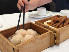 -金翠皇宫粤菜·点心·海鲜(科技园店)