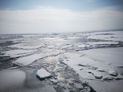 -网走流冰观光破冰船极光号