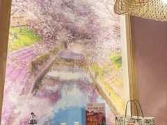 -小句号·精致料理(江南环球港店)