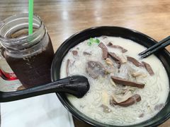 -鸭小妹鸭血粉丝(老门东店)