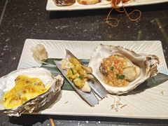 -大渔铁板烧(万象城店)