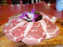 -巴九门老火锅(来福士打望店)