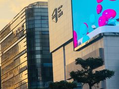 -HALO广场(梨园路店)