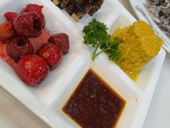 -都一处烧麦馆(前门店)