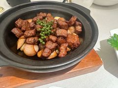 -狮王府淮扬菜(万象城店)
