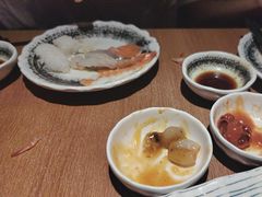 -万岁寿司(天河领展店)