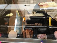 -赛百味SUBWAY(曲江智慧大厦店)