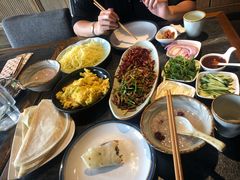 筋饼-老昌春饼(中央大街店)